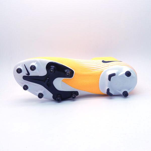 新作 マーキュリアル スーパーフライ 7 Pro Ag Pro ナイキ Nike At73 801 オレンジ ブラック サッカースパイク 人工芝専用 フタバスポーツフットボール店 通販 Paypayモール