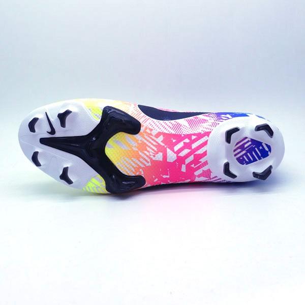 マーキュリアル ヴェイパー 13 Pro Njr Fg ナイキ Nike At7904 104 ホワイト ブラック サッカースパイク 天然芝用 フタバスポーツフットボール店 通販 Paypayモール