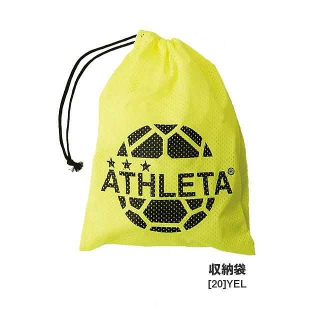ATHLETA（アスレタ） ジュニア 番号入り ビブス 10枚セット 子供用