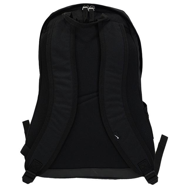 ナイキ Nike クラブチーム スウッシュ バックパック M Ba5190 010 サッカー フットサル リュックサック 37l ボール収納 シューズ 収納 練習 部活 ブラック フタバスポーツフットボール店 通販 Paypayモール