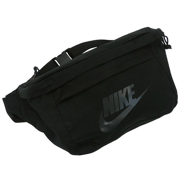 11円 経典 ナイキ Nike テック ヒップ パック Ba5751 010 サッカー フットサル 約10l ウエストポーチ ボディバッグ カジュアル ジョギング ブラック 黒