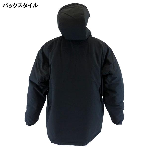 Spazio（スパッツィオ） フタバスポーツオリジナル 中綿 ジャケット BC