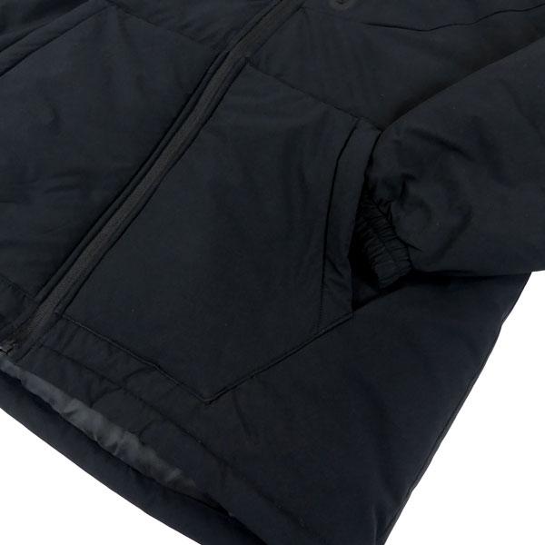 スパッツィオ Spazio フタバスポーツオリジナル 中綿 ジャケット BC-0458 サッカー フットサル 防寒 メンズ フタバスポーツ別注 | Spazio | 04