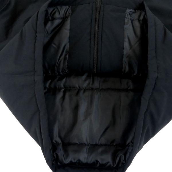 スパッツィオ Spazio フタバスポーツオリジナル 中綿 ジャケット BC-0458 サッカー フットサル 防寒 メンズ フタバスポーツ別注 | Spazio | 05