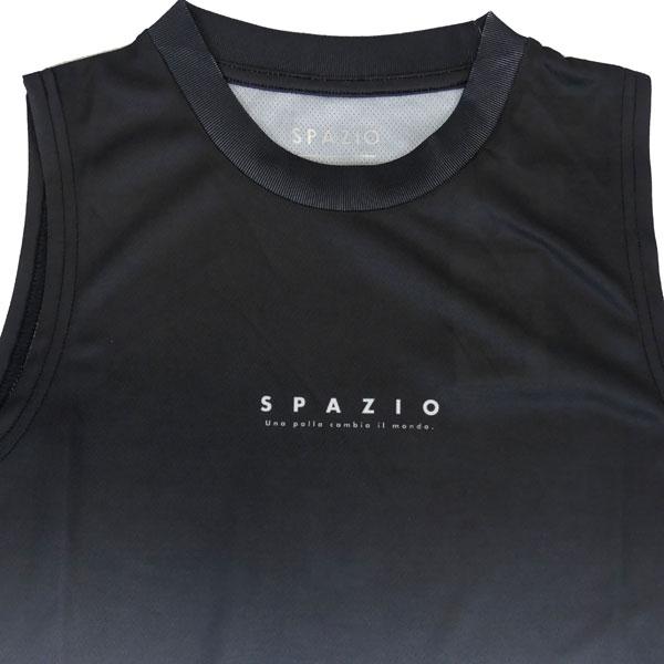 【ネコポス送料無料】スパッツィオ Spazio 昇華グラデ ノースリ 別注 BC0462 ランニングシャツ ノースリーブ タンクトップ メンズ ジュニア | Spazio | 04