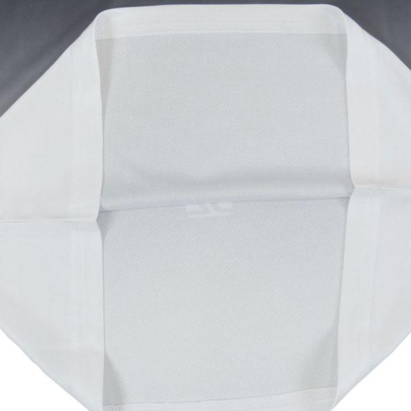 【ネコポス送料無料】スパッツィオ Spazio 昇華グラデ ノースリ 別注 BC0462 ランニングシャツ ノースリーブ タンクトップ メンズ ジュニア | Spazio | 06