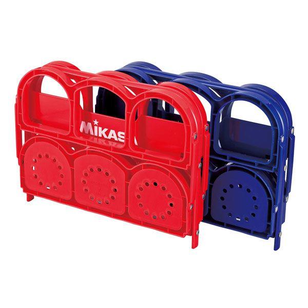 スクイズボトルキャリー ミカサ Mikasa 折りたたみ式ボトルキャリー 6 フタバスポーツフットボール店 通販 Paypayモール