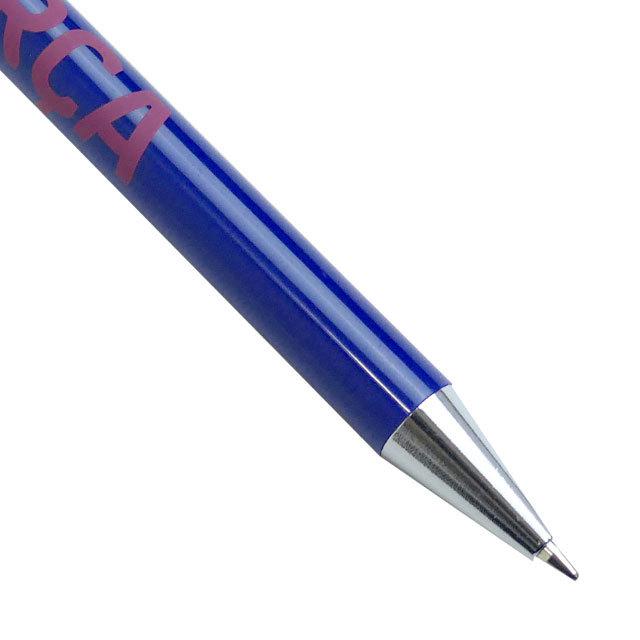 ネコポス選択可 Fcバルセロナ オフィシャル ボールペン n サッカー リーガエスパニョーラ サポーターグッズ 筆記具 文房具 フタバスポーツフットボール店 通販 Paypayモール