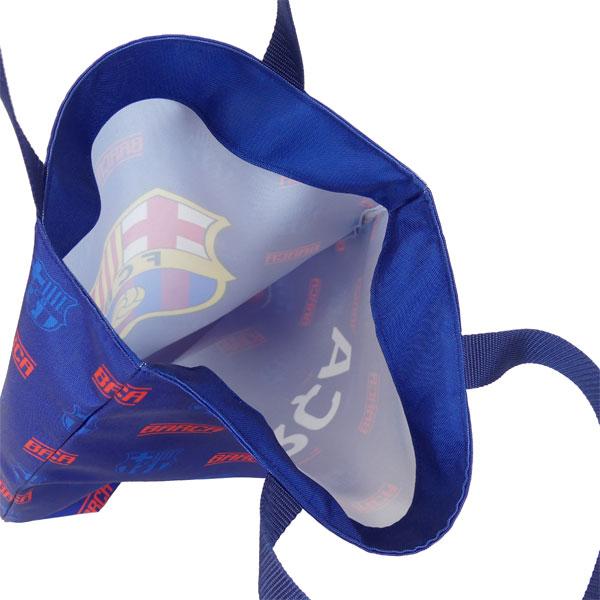 FCバルセロナ トートバッグ Amazon.co.jp: FCバルセロナ トートバッグ キャンバス 帆布包