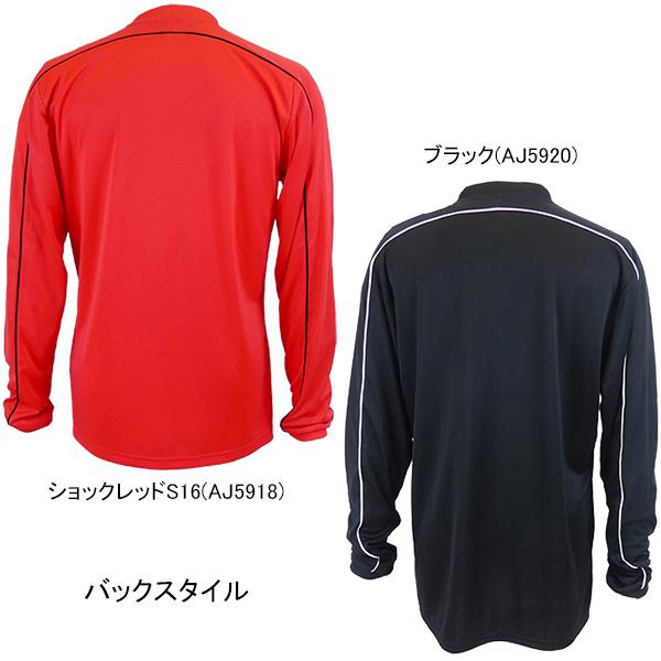 adidas（アディダス） adidas 2016 レフェリージャージー 長袖 BDI65