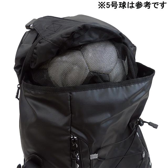 Spazio（スパッツィオ） プレミアムバックパック2 BG0118 サッカー