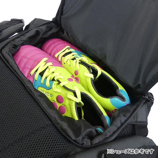 Spazio（スパッツィオ） マルチデイバッグ BG0119 サッカー フットサル