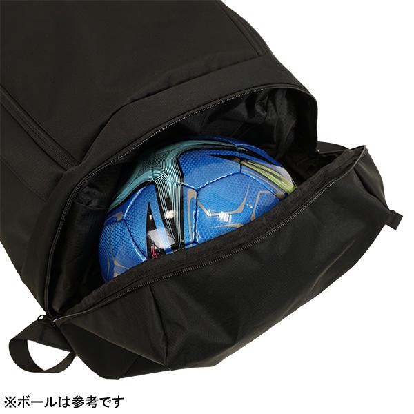Spazio（スパッツィオ） バックパック BG-0126 サッカー フットサル
