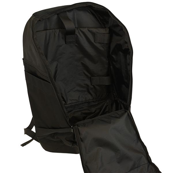 スパッツィオ Spazio フットサル バッグパック  BG0126 Spazio（スパッツィオ） バックパック BG-0126 サッカー フットサル