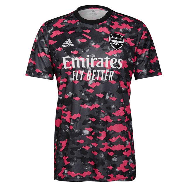 国内最安値 ネコポス送料無料 アーセナル 21 22 プレマッチシャツ アディダス Bp578 Gr4150 サッカー プレミアリーグ 半袖 プラシャツ メンズ Riosmauricio Com