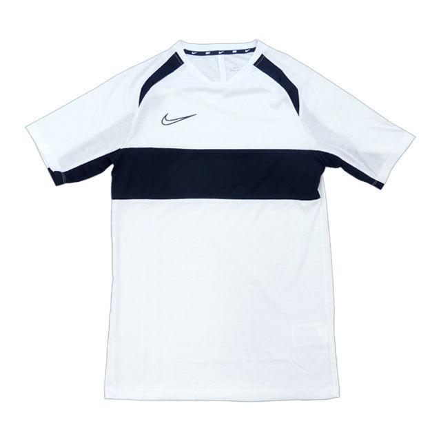 ネコポス選択可 ナイキ Nike Dry Sa S S トップ Bq7353 101 サッカー フットサル プラシャツ 半袖 Tシャツ トレーニングウェア 練習着 ホワイト 白 フタバスポーツフットボール店 通販 Paypayモール