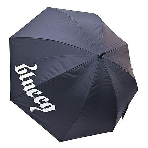 ブルイク blueeq NEWERA ATHLETE UMBRELLA アスリート アンブレラ 傘