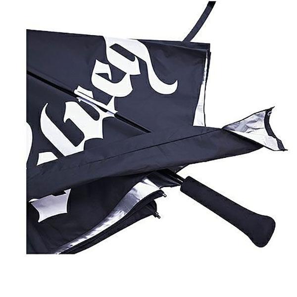 ブルイク blueeq NEWERA ATHLETE UMBRELLA アスリート アンブレラ 傘