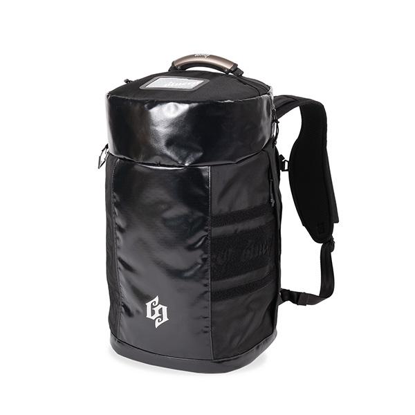 blueeq スポーツ リュック 野球　サッカー　合宿　レインカバー付 ブルイク blueeq ATHLETE TANK BAG 40L BQB00013 サッカー フットサル