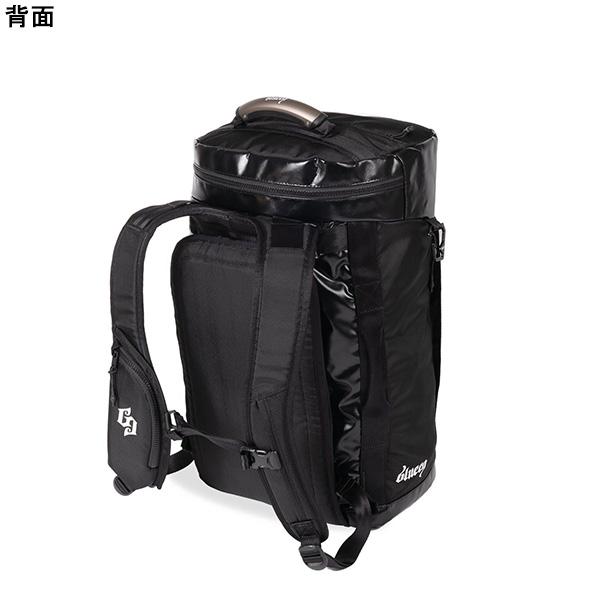ブルイク blueeq ATHLETE TANK BAG 40L BQB00013 サッカー フットサル
