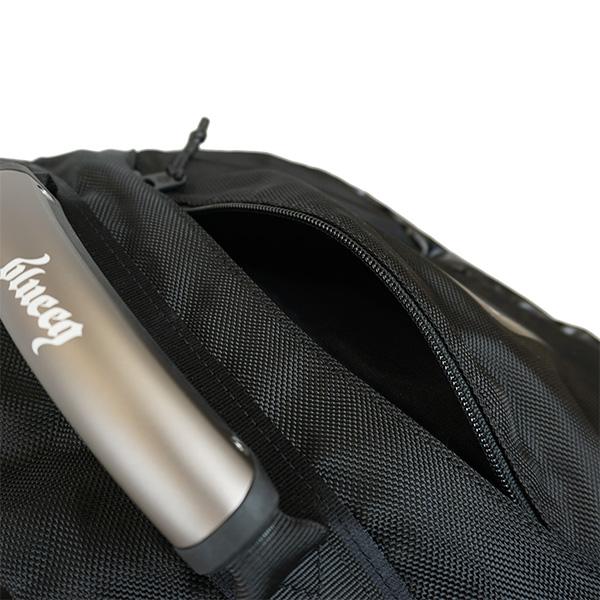 ブルイク blueeq ATHLETE TANK BAG 40L BQB00013 サッカー フットサル