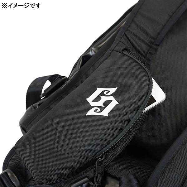 ブルイク blueeq ATHLETE TANK BAG 40L BQB00013 サッカー フットサル