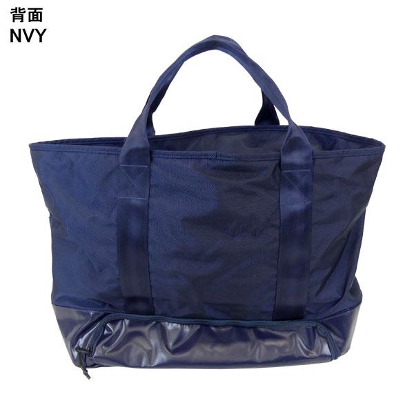 ブルイク blueeq アスリート トートバッグ 40L BQB00016 サッカー