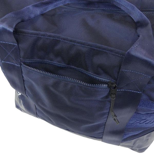 ブルイク blueeq アスリート トートバッグ 40L BQB00016 サッカー