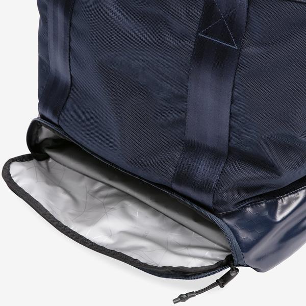 ブルイク blueeq アスリート トートバッグ 40L BQB00016 サッカー