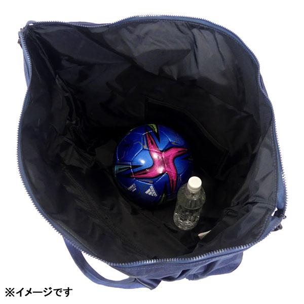 ブルイク blueeq アスリート トートバッグ 40L BQB00016 サッカー