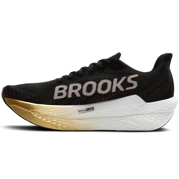 ブルックス BROOKS ランニングシューズ HyperionMaX2 ハイペリオンマックス2 マラソン ジョギング BRM4343-B-GLD_2