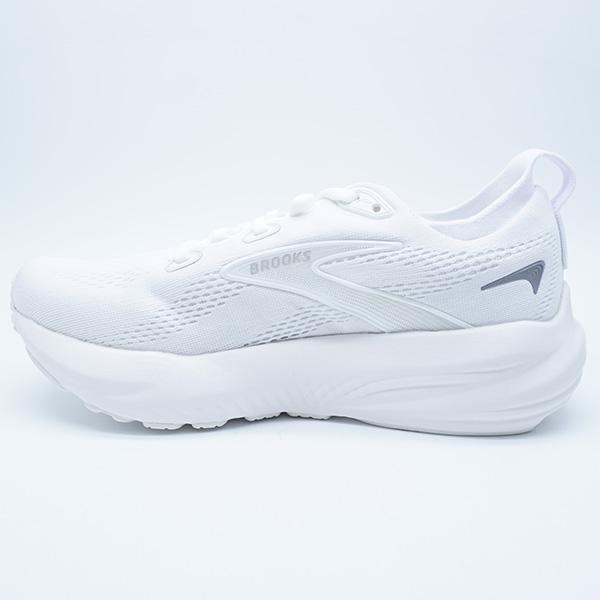 BROOKS（ブルックス） Glycerin 22 BROOKS BRW4342-W ホワイト
