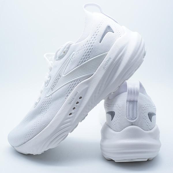 BROOKS（ブルックス） Glycerin 22 BROOKS BRW4342-W ホワイト