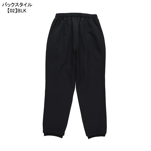 スパッツィオ Spazio 裏シャギー テクニカルラインパンツ BT-0294 サッカー フットサル トレーニングパンツ メンズ | Spazio | 03