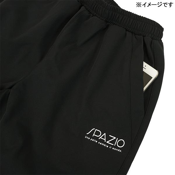スパッツィオ Spazio 裏シャギー テクニカルラインパンツ BT-0294 サッカー フットサル トレーニングパンツ メンズ | Spazio | 05