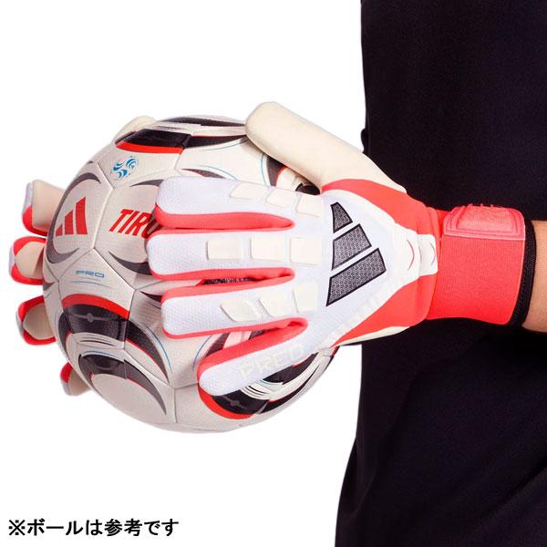 adidas（アディダス） キーパーグローブ プレデター コンペティション