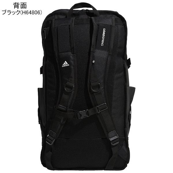 アディダス adidas イーピーエス バックパック40 BU238 サッカー フットサル 40L スポーツバッグ リュックサック | adidas | 03