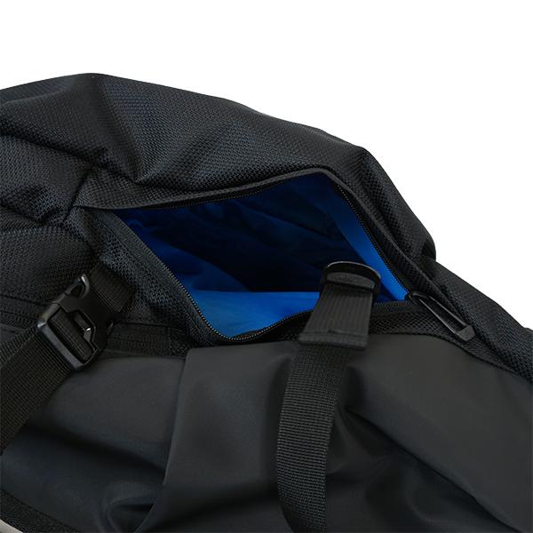 ショルダハ アディダス Adidas イーピーエス バックパック40 Bu238 サッカー フットサル 40l スポーツバッグ リュックサック フタバ