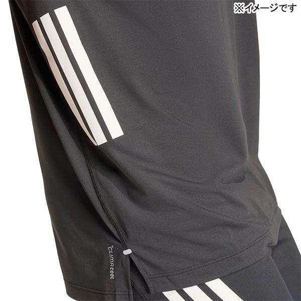 【ネコポス選択可】 アディダス adidas ADI365/// TK M BU728 ランニング ノースリーブ タンクトップ ランニングシャツ メンズ | adidas | 03
