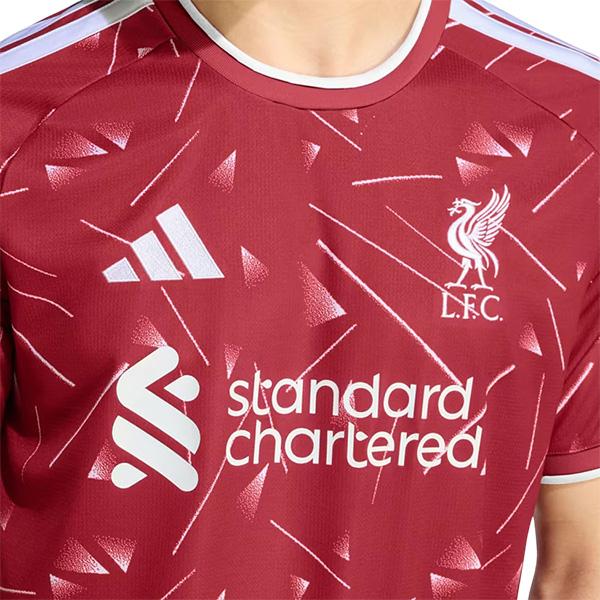 adidas（アディダス） リバプール LFC 2026-27 レプリカ ホーム