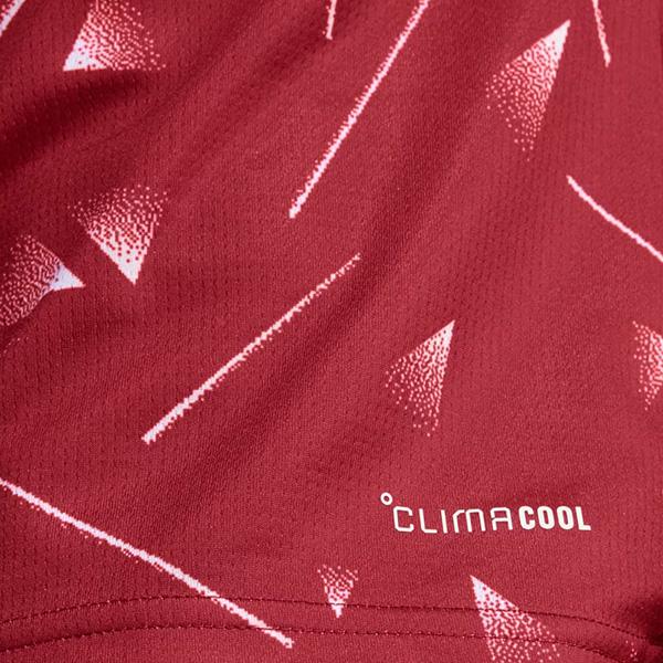 150cm アディダス正規品 ジュニア リバプール レプリカユニフォーム adidas（アディダス） リバプール LFC 2026-27 レプリカ ホーム