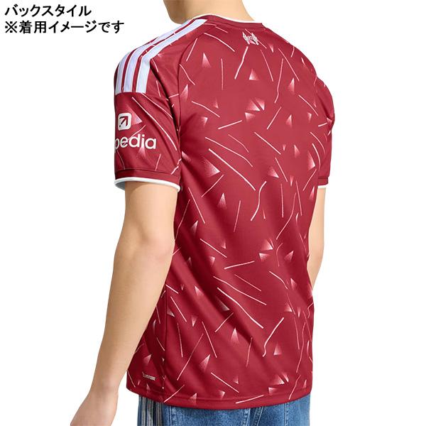 adidas（アディダス） リバプール LFC 2026-27 レプリカ ホーム