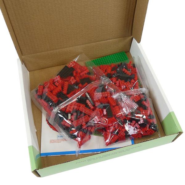 パズルボール サッカーボール パズル C-244 | ブランド登録なし | 05