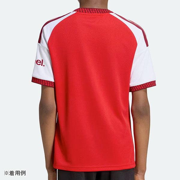 adidas（アディダス） アーセナルFC ARSENAL 2026-27 キッズ ホーム