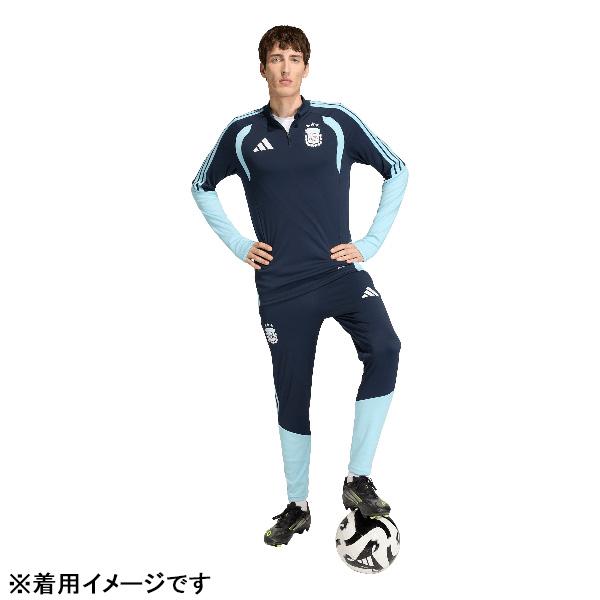adidas（アディダス） アルゼンチン代表 2026 TIRO TRAINING PANTS