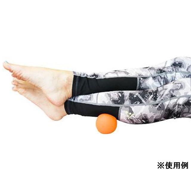 キャタピー CATERPY ほぐし玉 ソフト＆ミディアム 2個セット マッサージボール CF030 サッカー フットサル スポーツ | CATERPY | 02