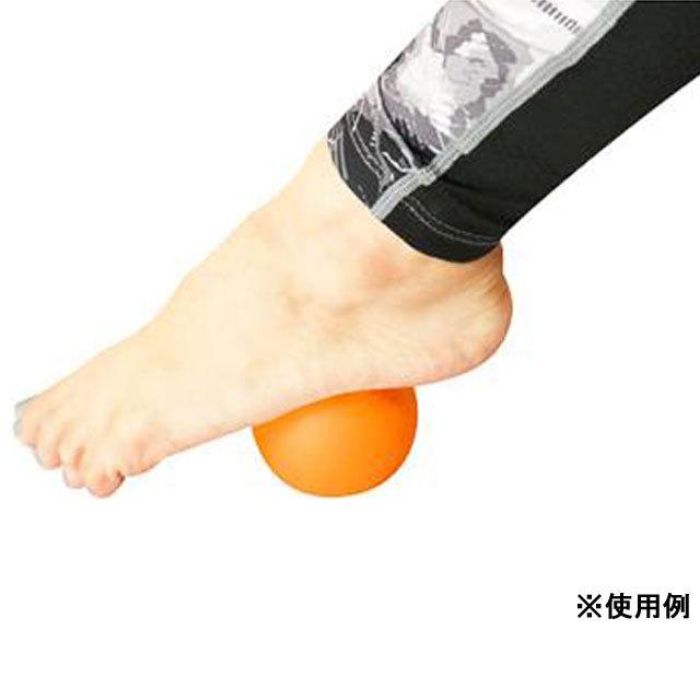 キャタピー CATERPY ほぐし玉 ソフト＆ミディアム 2個セット マッサージボール CF030 サッカー フットサル スポーツ | CATERPY | 03