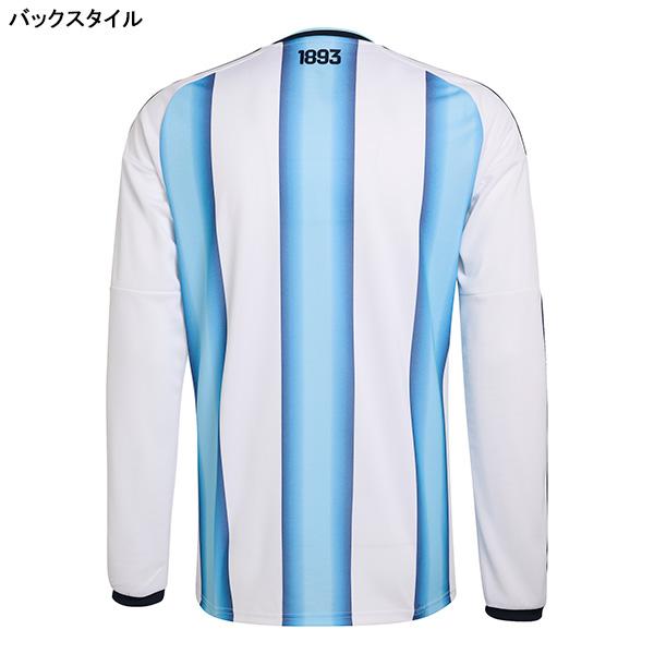 adidas（アディダス） アルゼンチン代表 2026 ホーム レプリカ