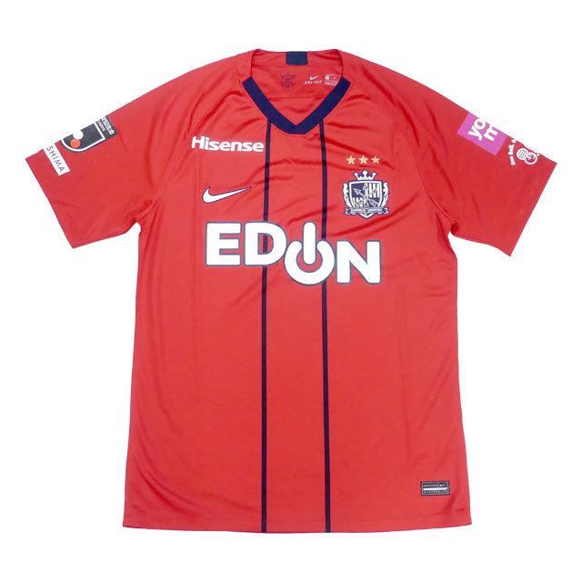 サンフレッチェ広島 21 ナイキ Nike 3rd レプリカユニフォーム Ci5928 603 サッカー 半袖 Jリーグ メンズ