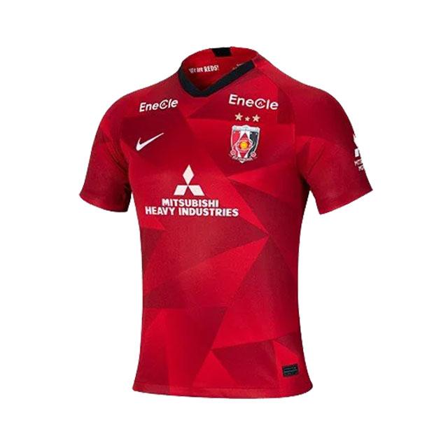 浦和レッズ ジュニア ホーム レプリカユニフォーム 半袖 ナイキ Nike Ci5943 611 フタバスポーツフットボール店 通販 Paypayモール